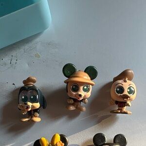 Jungle Cruise Doorables